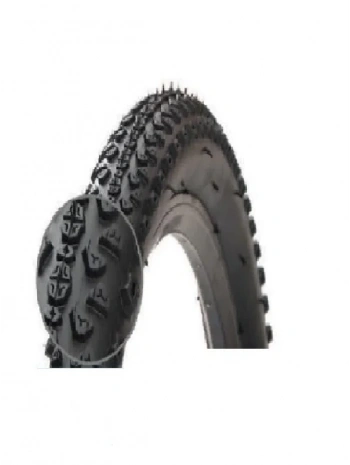 RFL 27,5 Jant 27.5x2.10 (54-584) Bisiklet Dış Lastiği Kalın Tırnaklı D27568