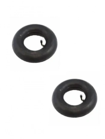 Rubena 2.00x50 Eğri Sibop Engelli Araç İç Lastiği X 2 Adet