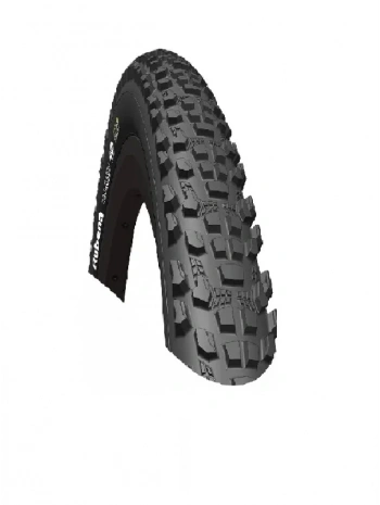 Rubena 29 Jant 29x2.10 3mm Bisiklet Dış Lastiği Siyah ST
