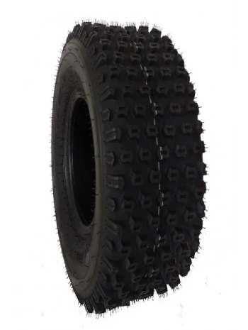 Swallow 18x9.5-8 Tubeless (Dublex) 4PR (Kat) 474 ATV Dış Lastiği