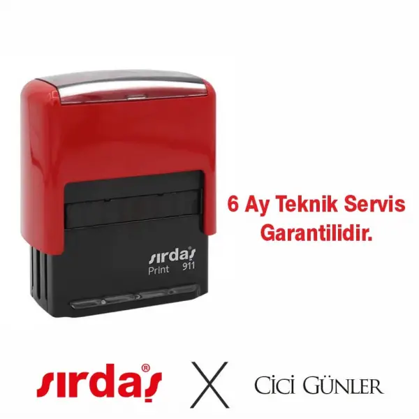 6 Ay Teknik Servis Garantilidir Kaşesi Sırdaş Hazır Otomatik Kaşe