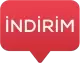 İndirim Etiketi