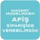 Magnet Afiş