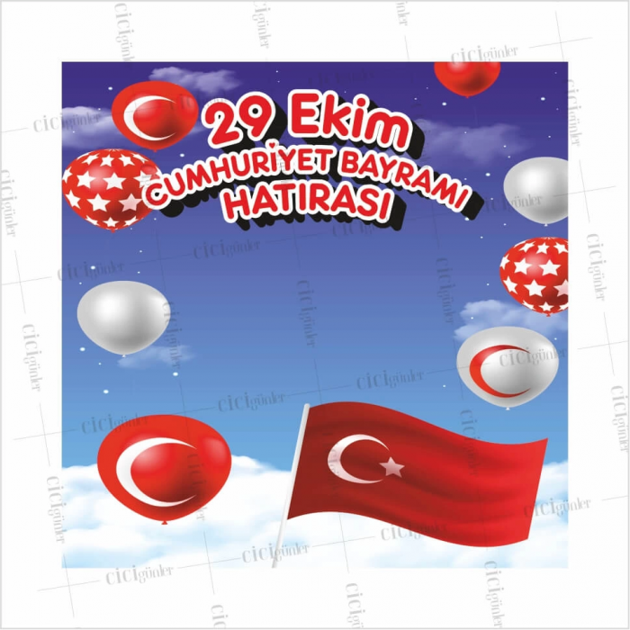 29 ekim fon müzikleri