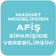 Magnet Afiş