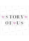 Story Of Us Flama Banner