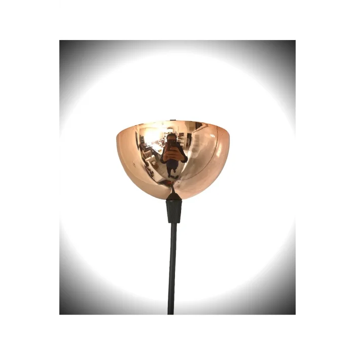 Sarkıt Lale Duy (Bakır Renk) (AMPUL DAHİL DEĞİLDİR) 70cm Plastik