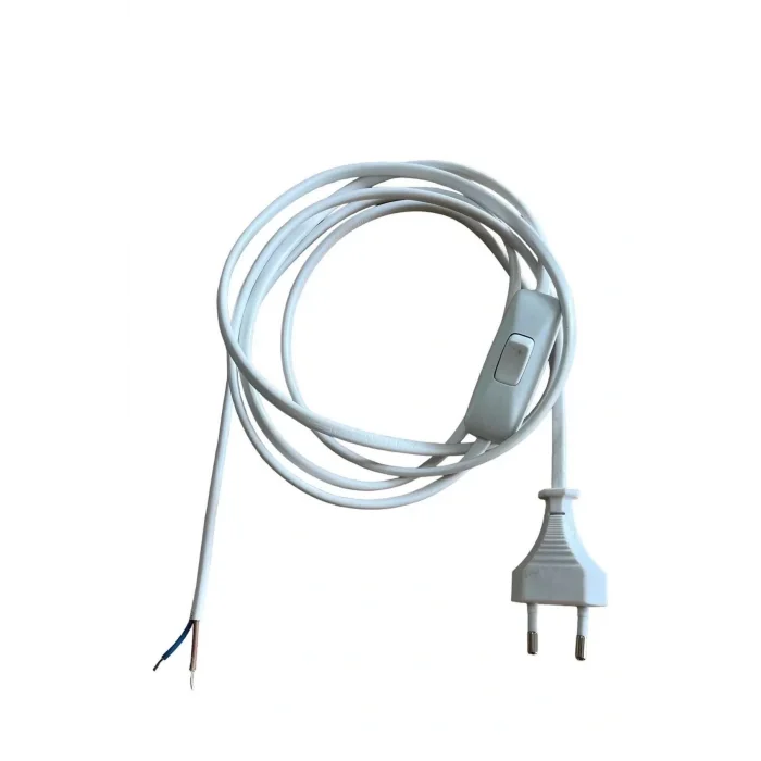 Auera - Makrome Aplik - Ekru