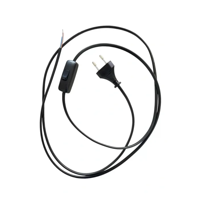 Metal Şapkalı Mafsallı Hareketli Başlık Aplik