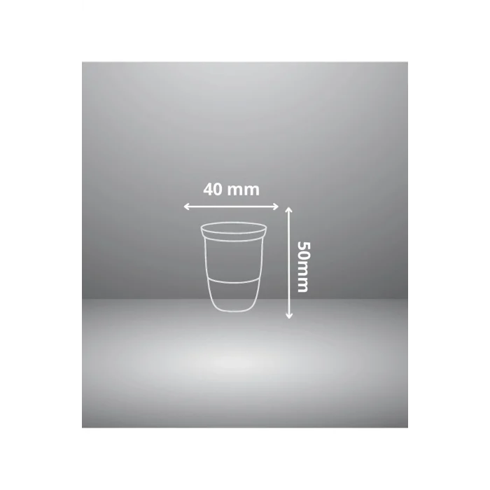 Sıralı Bahçe Duyu 5 Metre Kablolu 5 Duy E27 Su Geçirmez Dış Mekan, Eklenebilir Fişli Kullanıma Hazır