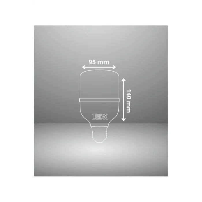 50W Usb Şarjlı Kamp Ampulü - Şarjlı Kamp Çadır Lambası 6500K