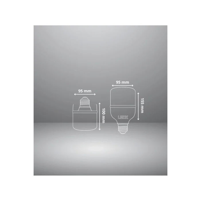 80 Watt Usb Şarjlı Kamp Ampulü - Kancalı Kamp Çadır Lambası 6500K (Teleskopik)