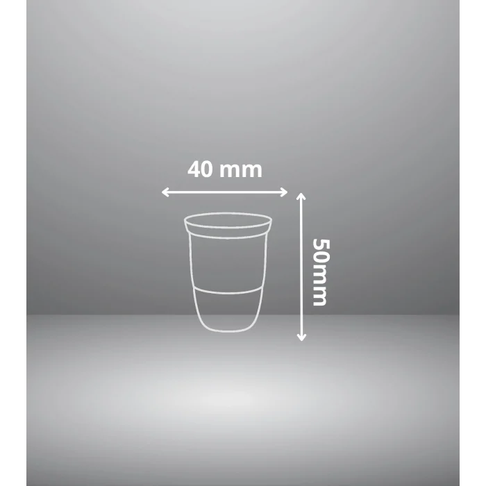 Sıralı Bahçe Duyu 5 Metre Kablolu 5 Duy E27 Su Geçirmez Dış Mekan, Fişli Kullanıma Hazır