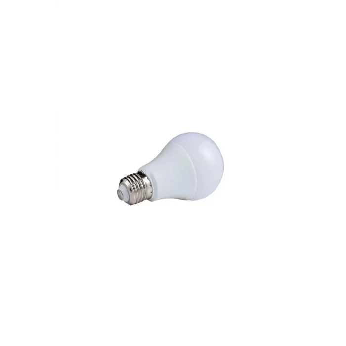 Radar Hareket Sensörlü 9W E27 Led Ampul 6500K - 810 Lümen (1 Adet)