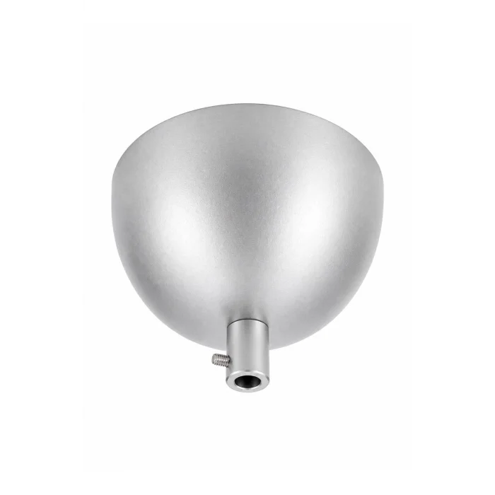 Avize Tavan Rozansı 10Cm (Ham Boyasız) Metal