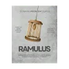 Ramulus - Bambu Çubuk Avize