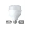 20W Torch Ampul E27 T-BULB Led Beyaz Renk 2400 Lümen