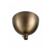 Avize Tavan Rozansı 10Cm (Eskitme) Metal