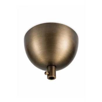 Avize Tavan Rozansı 10Cm (Eskitme) Metal
