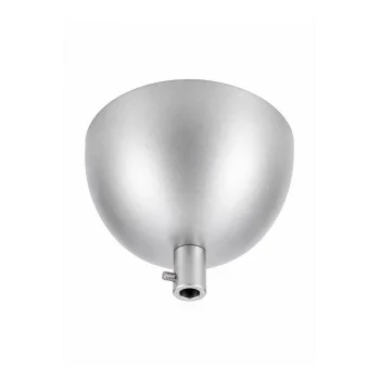 Avize Tavan Rozansı 10Cm (Ham Boyasız) Metal