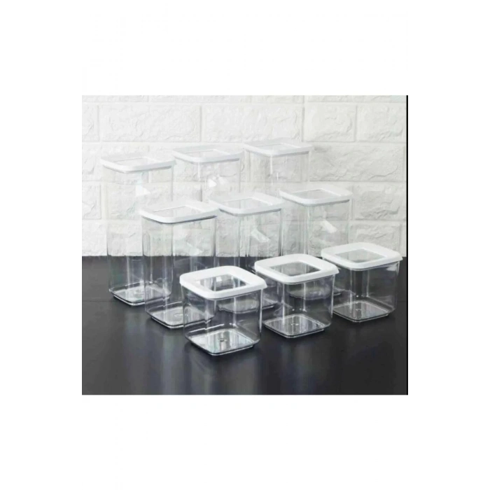 9lu Karma Set 1200-900-250 ml