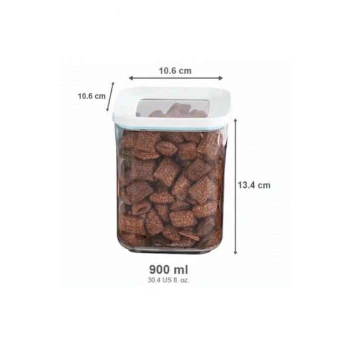 9lu Karma Set 1200-900-250 ml