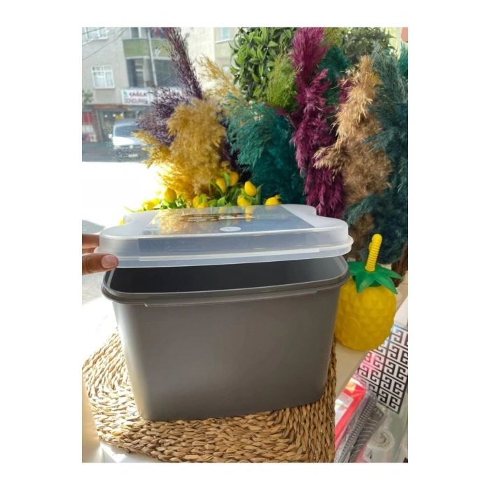10 Litre Un&bakliyat Kovası
