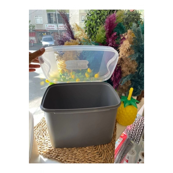 10 Litre Un&bakliyat Kovası