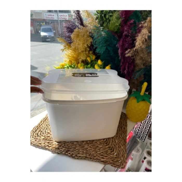 10 Litre Un&bakliyat Kovası