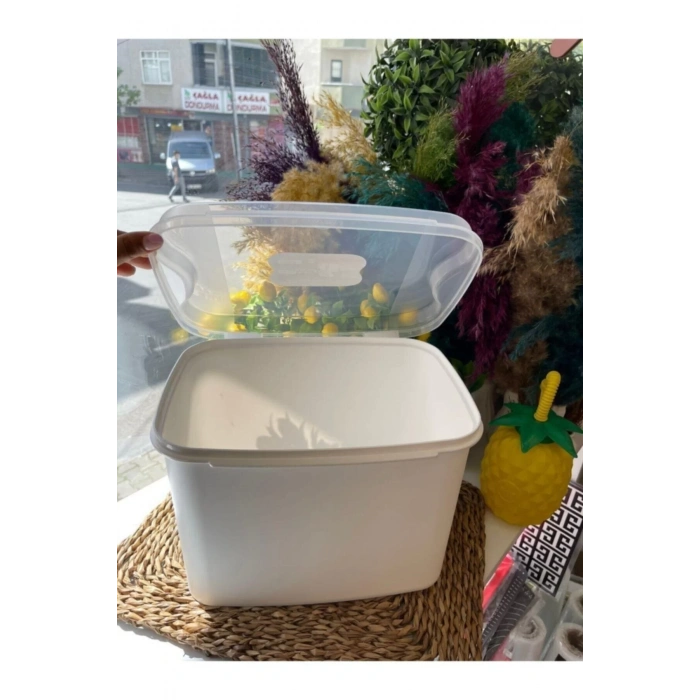 10 Litre Un&bakliyat Kovası
