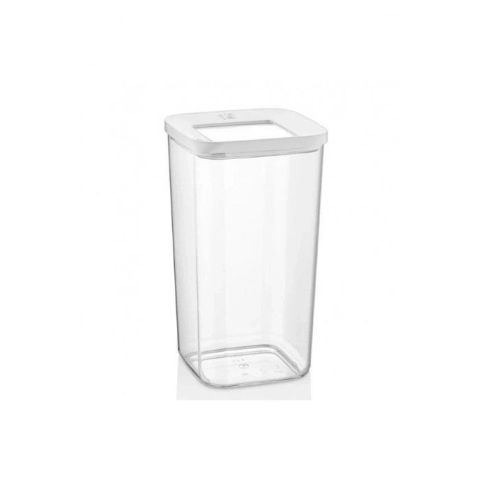 Vipahmet Kare Saklama Kabı 3lü 1200ml