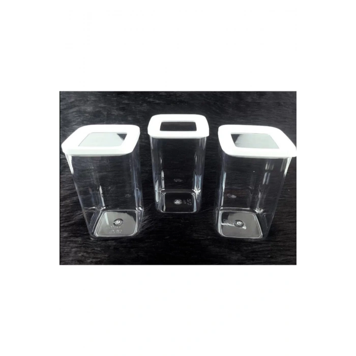12 Li Süper Set 1200 ml.