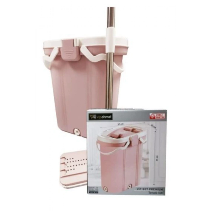 Vip Set Premium Mop Paspas