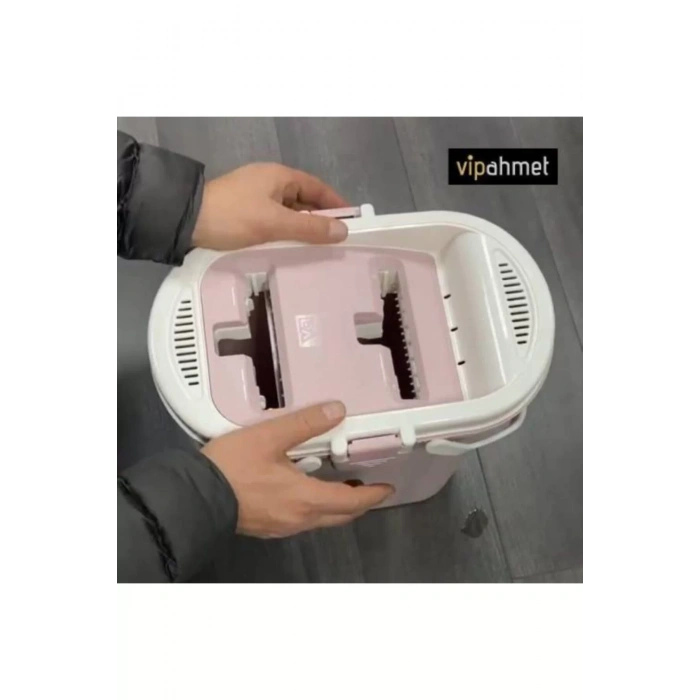 Vipset Premium Mop Temizlik Seti