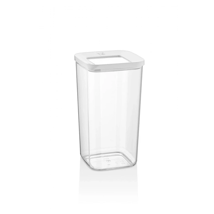 Saklama Kabı 1200 ml 3lü Set
