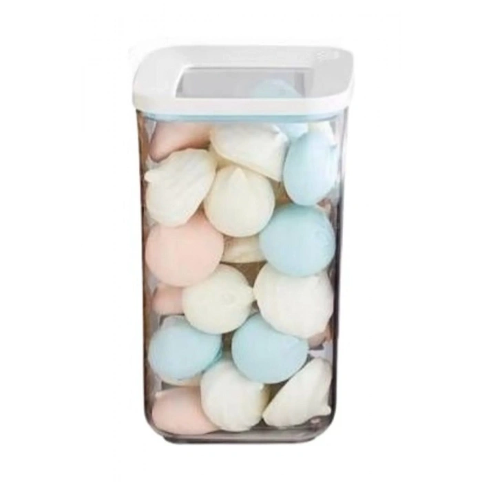 Saklama Kabı 1200 ml 3lü Set