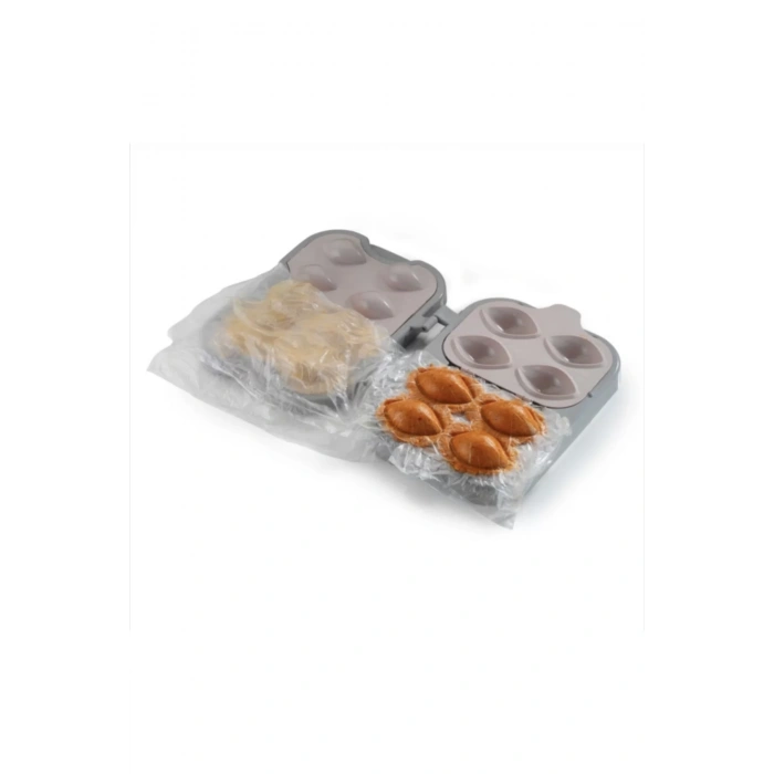 Yüsra Içli Köfte Aparatı 4’lü
