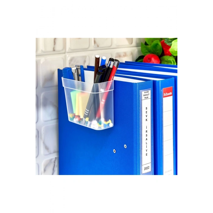10 Adet Çok Amaçlı Buzdolabı Kapak Içi Düzenleyici Organizer -buzdolabı Içi Düzenleyici