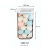 9lu Karma Set 1200-900-250 ml