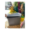 10 Litre Un&bakliyat Kovası