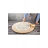 Üçgen Mantı Kalıbı Xl 40 Cm Vp-087
