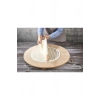 Üçgen Mantı Kalıbı Xl 40 Cm Vp-087