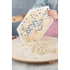 Pratik Mantı Kalıbı Üçgen Xl 40 Cm