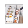 12 Li Süper Set 1200 ml.