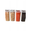 12 Li Süper Set 1200 ml.