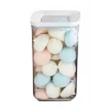 Saklama Kabı 1200 ml 3lü Set