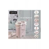Pembe Premium Mop Temizlik Kova Seti
