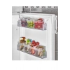 6lı Set Buzdolabı & Kapak Içi Düzenleyici, Organizer (şeffaf)