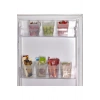 6lı Set Buzdolabı & Kapak Içi Düzenleyici, Organizer (şeffaf)