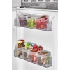 6lı Set Buzdolabı & Kapak Içi Düzenleyici, Organizer (şeffaf)